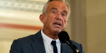 RFK Jr. ‘killed’ his cousin’s career while leaving family members ‘mortified’: report
