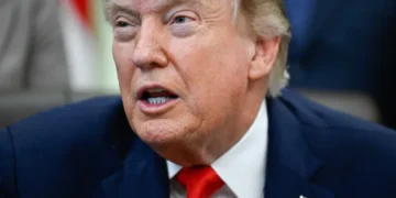 Mockery as Trump threatens citizens with jail time: ‘Safer to be on the Epstein list’