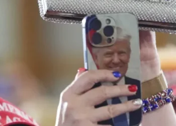 Former White House communications director reveals what Trump told him about MAGA voters