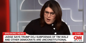 Judge’s scathing rebuke of Trump admin startles CNN: ‘Quite a shock to see it on paper’