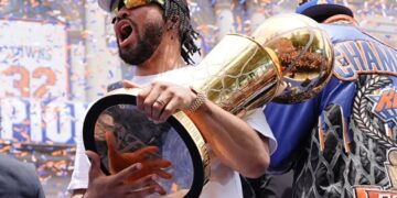 What leaders can learn from the Knicks ending their 53-year championship drought