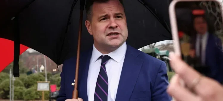 Trump loyalist’s ‘stunning’ first day as spy chief floors CNN reporter