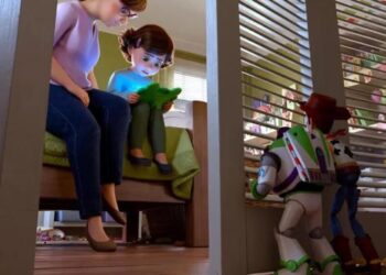 31 Years In, ‘Toy Story’ Is Still Building Its Audience | Analysis
