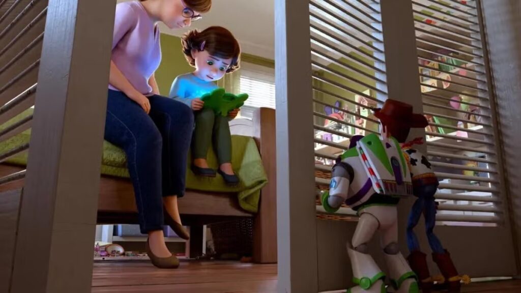 31 Years In, ‘Toy Story’ Is Still Building Its Audience | Analysis