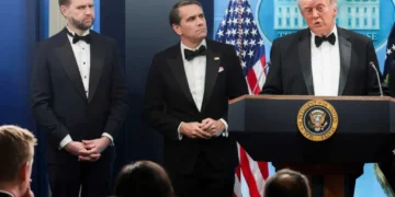 White House ally holds ‘big chip of leverage’ that may decide Trump’s fate: analysis