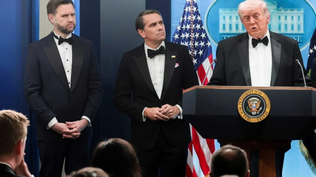 White House ally holds ‘big chip of leverage’ that may decide Trump’s fate: analysis