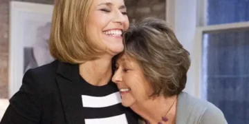 Dark detail flagged in new Nancy Guthrie note by ex-FBI negotiator