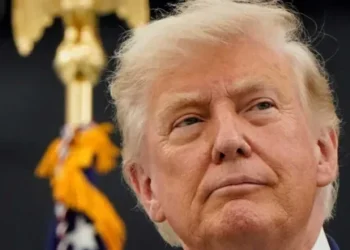 Raging Trump claims he’s suing ABC News over Reflecting Pool report: ‘I like their money!’