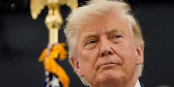Raging Trump claims he’s suing ABC News over Reflecting Pool report: ‘I like their money!’