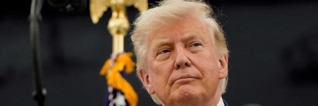 Raging Trump claims he’s suing ABC News over Reflecting Pool report: ‘I like their money!’