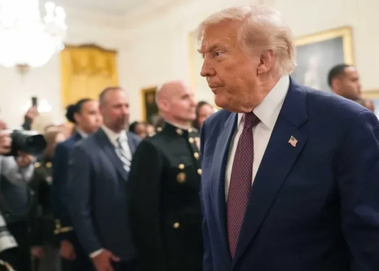 ‘Boy, was I wrong’: Embarrassed conservative admits CNN was right about Trump’s deal