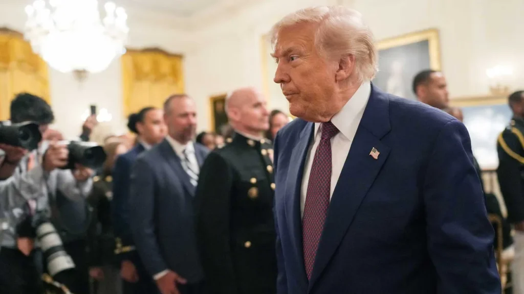 ‘Boy, was I wrong’: Embarrassed conservative admits CNN was right about Trump’s deal