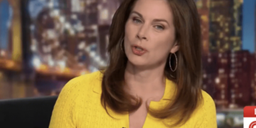 Erin Burnett in disbelief as Trump’s ‘incredible’ Obama attacks backfire on him in montage