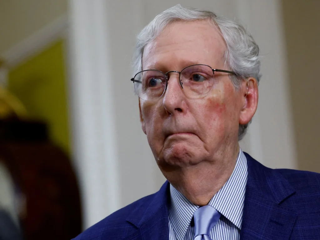 House GOP blasts Trump’s ‘risky’ military funding strategy as Pentagon crisis deepens