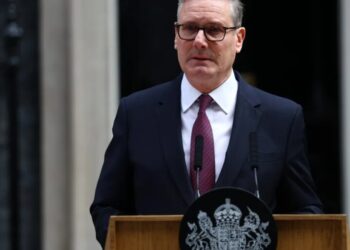 A decade on from the Brexit vote, the U.K. will have 7 prime ministers, hit a demographic trap, and taken a 6% hit to its economy