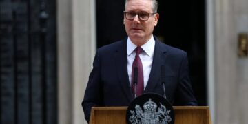 A decade on from the Brexit vote, the U.K. will have 7 prime ministers, hit a demographic trap, and taken a 6% hit to its economy