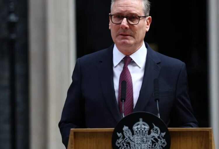 A decade on from the Brexit vote, the U.K. will have 7 prime ministers, hit a demographic trap, and taken a 6% hit to its economy