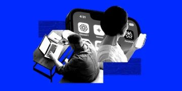 White-collar baby boomers are facing a dilemma: Embrace AI or retire early