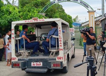 Rare School Shooting in the Philippines Renews Debate Around Prosecuting Young People