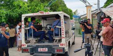 Rare School Shooting in the Philippines Renews Debate Around Prosecuting Young People
