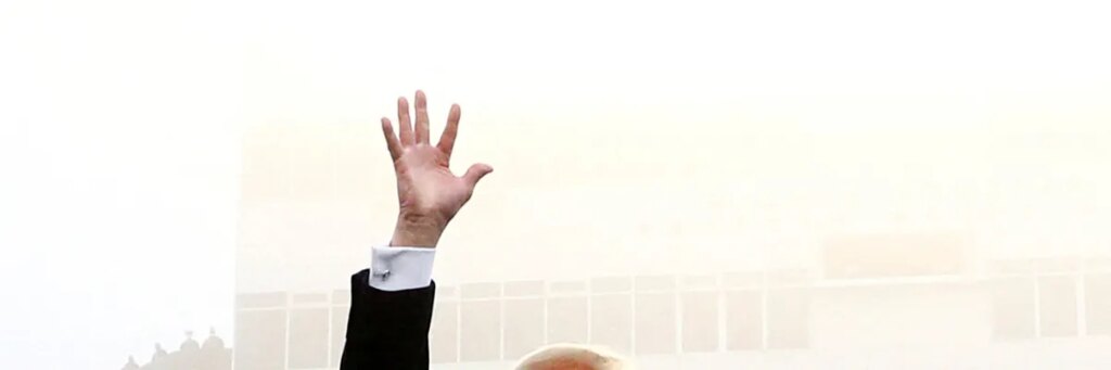 ‘Politically awkward dynamic’ pits White House official against Trump’s own interests