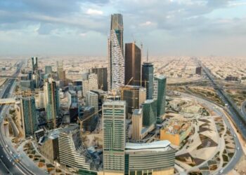 Saudi’s sovereign wealth fund wants the kingdom to become a global investment center