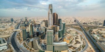 Saudi’s sovereign wealth fund wants the kingdom to become a global investment center