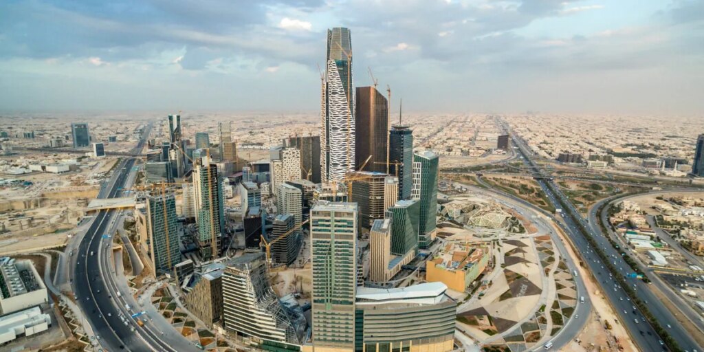 Saudi’s sovereign wealth fund wants the kingdom to become a global investment center
