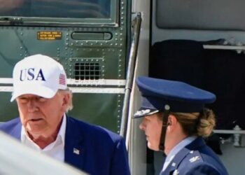 Trump poised to be snubbed his own party as admin ‘desperately needs cash’ for war: report