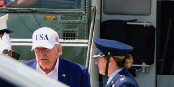 Trump poised to be snubbed his own party as admin ‘desperately needs cash’ for war: report