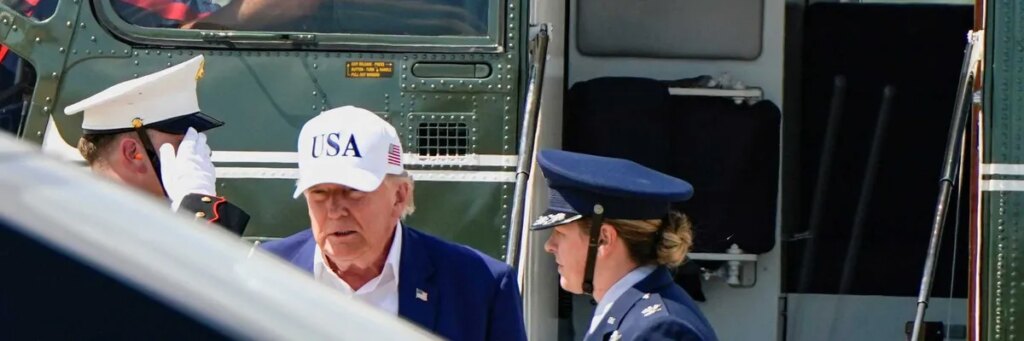 Trump poised to be snubbed his own party as admin ‘desperately needs cash’ for war: report