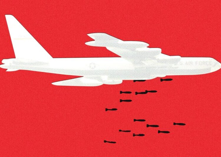 America’s Big Mistake in Iran