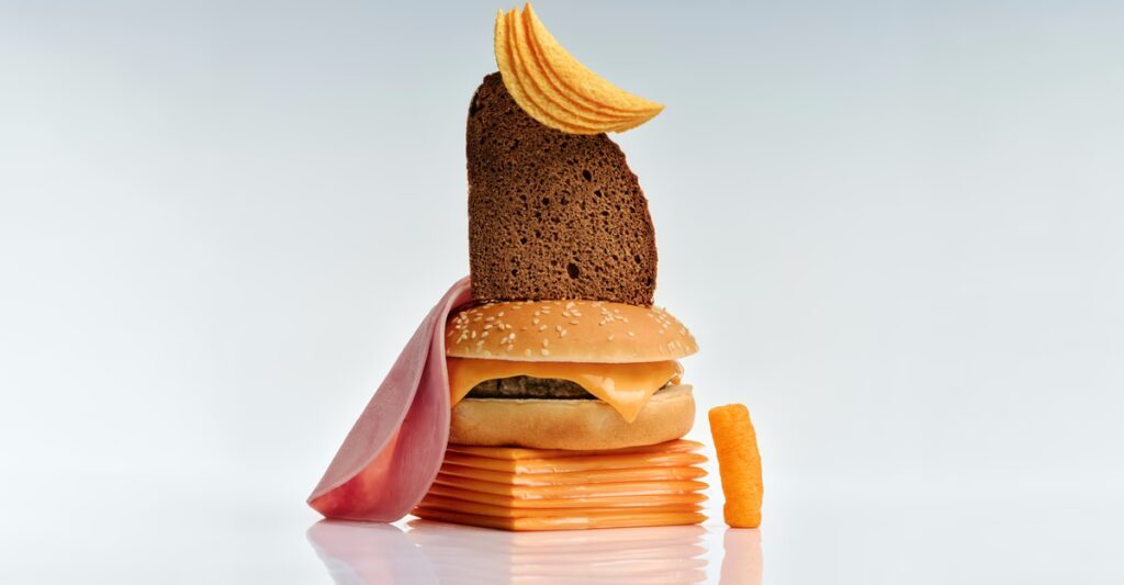 Does the War on ‘Ultra-Processed Foods’ Make Any Sense?