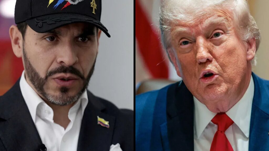 Trump-backed candidate dragged over ‘eye-opening’ history: ‘Tied firecrackers to cats’