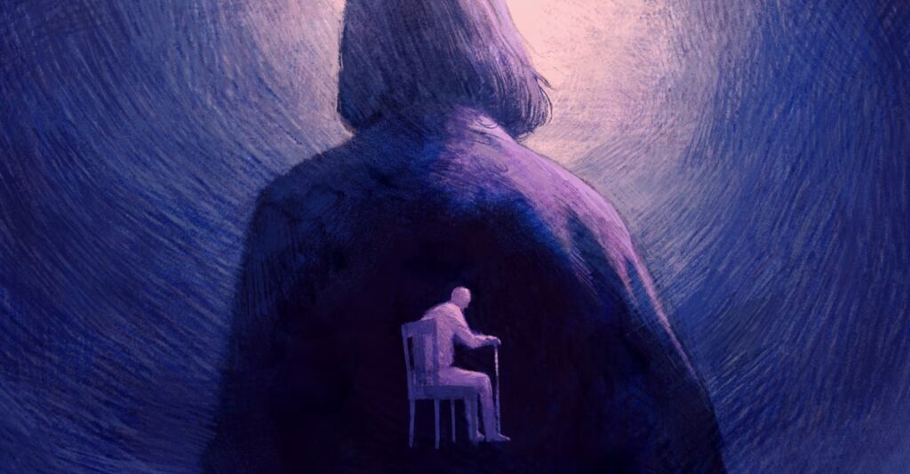 The Elder-Care Delusion
