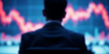 Tech Stocks Are Abruptly Collapsing