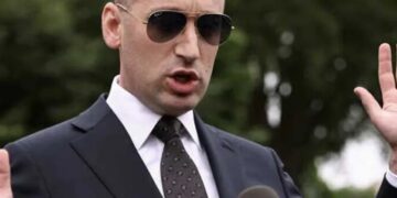 Stephen Miller in peril as uncovered FBI docs put his secret deeds in judge’s crosshairs