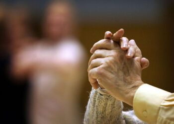 People Are Living Better at the End of Their Lives, New Study Finds