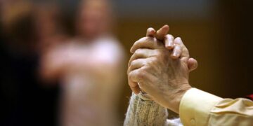 People Are Living Better at the End of Their Lives, New Study Finds