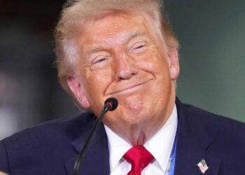Parents ditch the name ‘Donald’ in historic numbers amid Trump’s tanking favorability