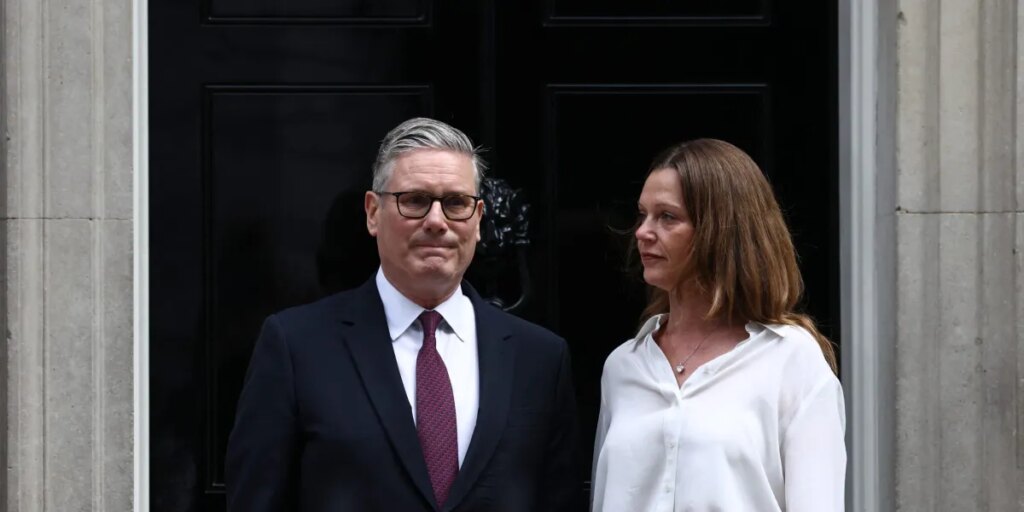 10 years of Brexit means 7 Prime Ministers and a broken British politics