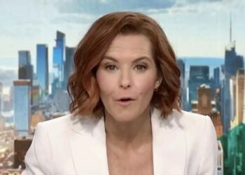 ‘It blows my mind’: ​MS NOW host dumbfounded by details of Trump’s new oil deal with Iran
