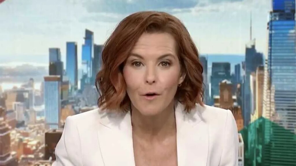 ‘It blows my mind’: ​MS NOW host dumbfounded by details of Trump’s new oil deal with Iran