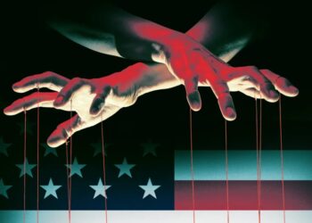 AI Companies Are Trying to Seize Control of Elections