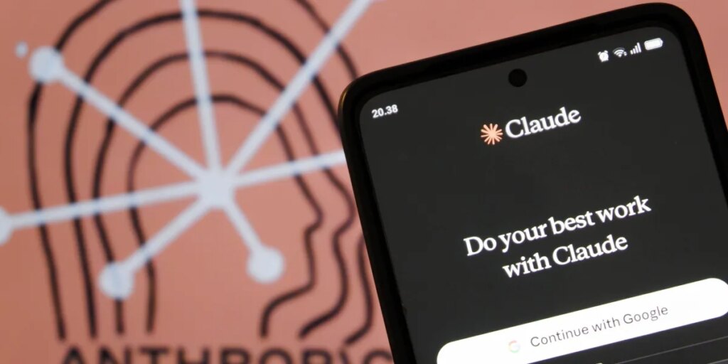 Anthropic launches Claude Tag, a tool that works like a virtual employee within Slack