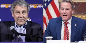 Ohio May Be the Sleeper Senate Race of the Midterms