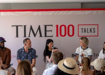 From Game Day to Global Brand: Panelists Champion Storytelling That Focuses on Athletes