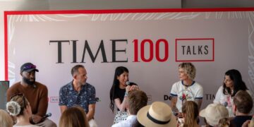 From Game Day to Global Brand: Panelists Champion Storytelling That Focuses on Athletes