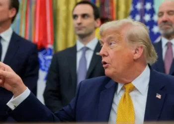 Trump turned Jared Kushner’s old office into a secret hoarding room: report