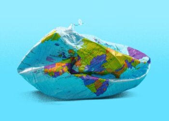 America Isn’t Sweating Climate Change
